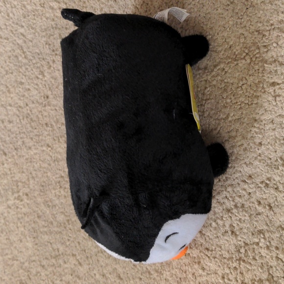Penguin plush - Picture 3 of 11